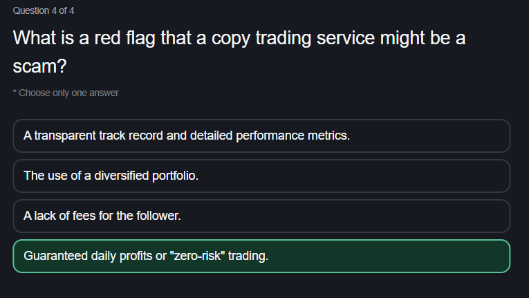 cingobitmax's tweet image. CERTIK Quest Answer 
Copy Trading 
skynet.certik.com/quest/copy-tra…
B B C D