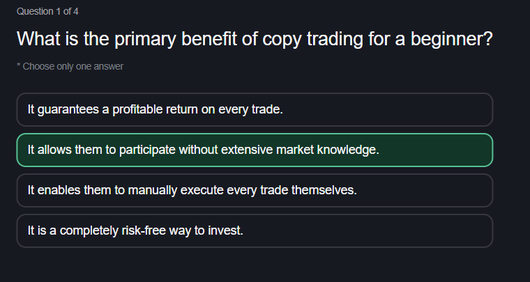 cingobitmax's tweet image. CERTIK Quest Answer 
Copy Trading 
skynet.certik.com/quest/copy-tra…
B B C D