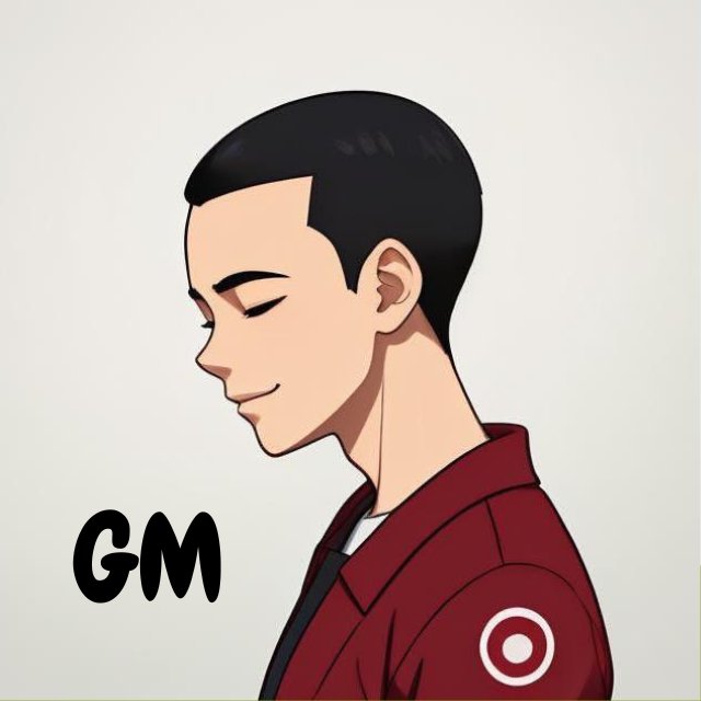 G to the M web3 and a special GM to everyone who keep showing up every single day regardless of the current reds in the market.

Consistency is the hallmark of champions.
So Keep building.

<a href="/Alignerz_/">AlignerZ.bid</a> account is temporarily banned, but the mission never stops.

We keep quacking,