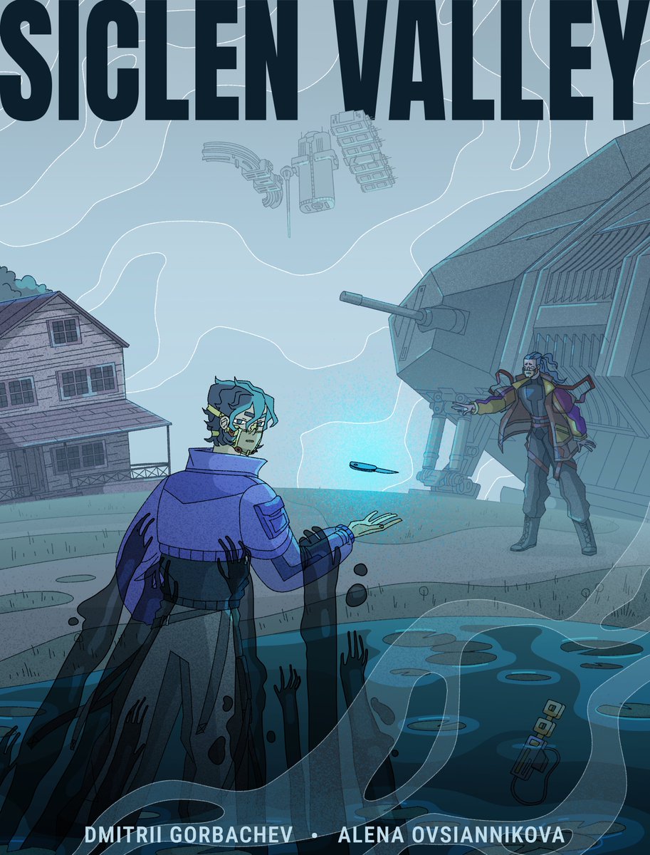 Siclen Valley tweet media