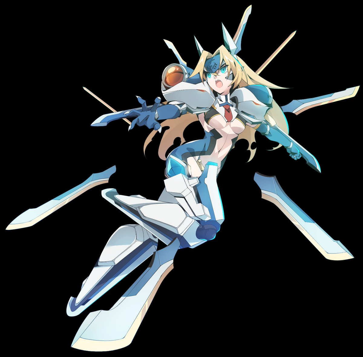 ALSO here are my pieces! wasn't trying to do double duty but hey I got to finally try Bullet from it so it checks out lol