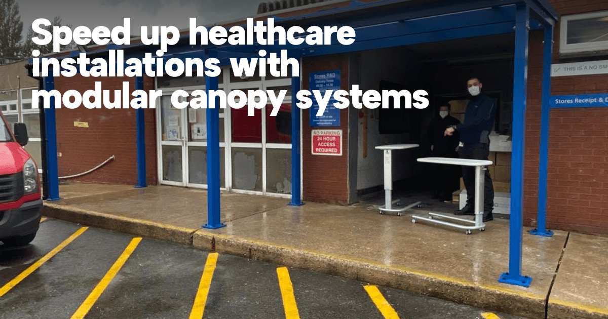 Twinfix Canopies & Roof Glazing tweet media