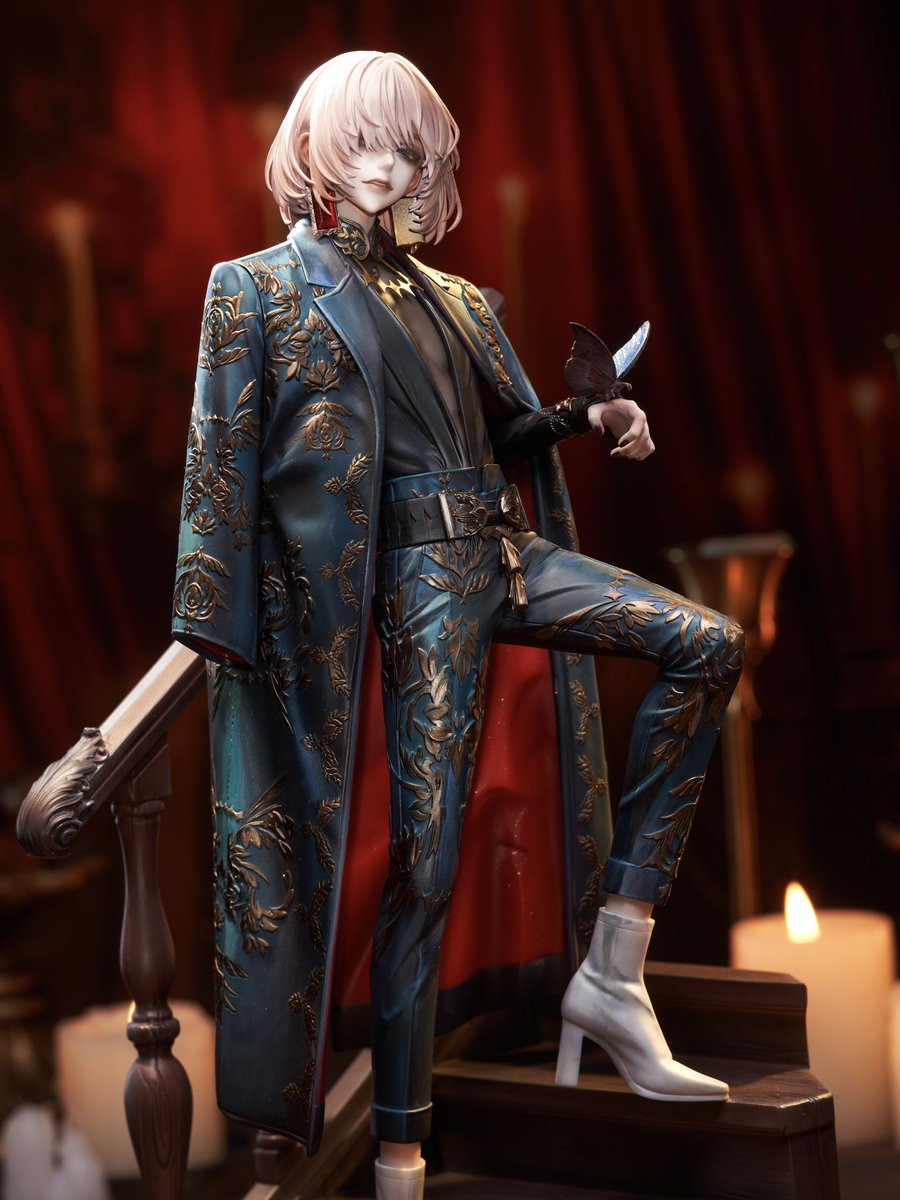 云念白 (@nezumi6214694) / Posts / X