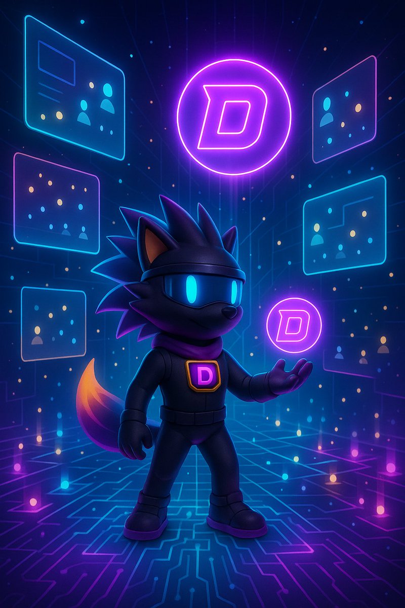 MintOfTheDay's tweet image. Real apps. Real users. Real token demand.