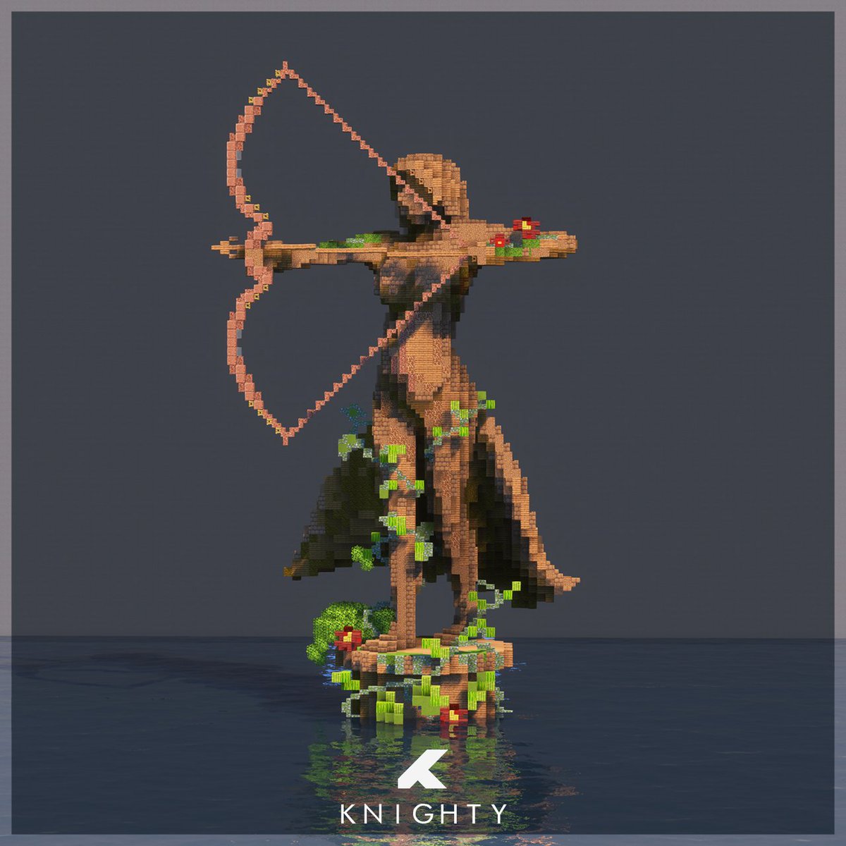 Knighty (@knightybuilds) on X