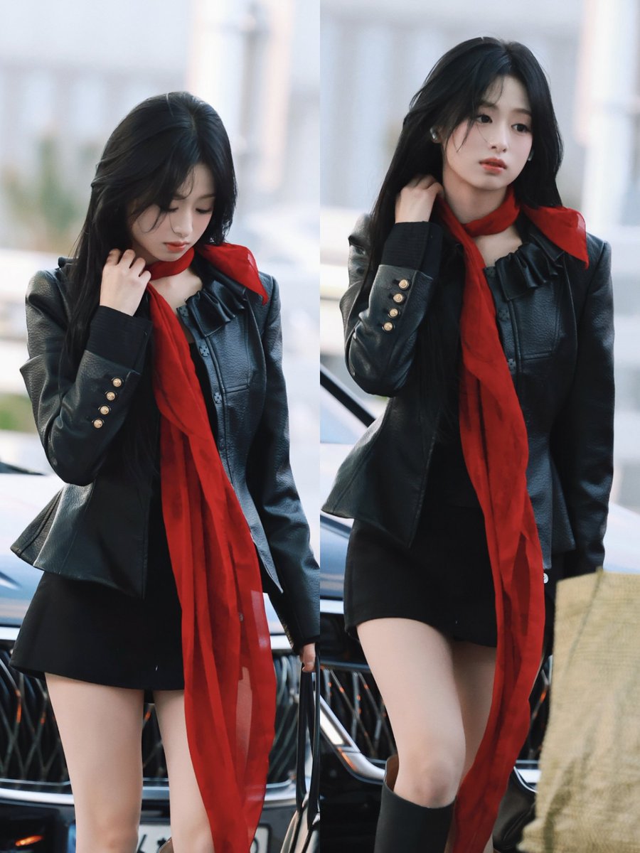 5th gen it girl JUNG AHYEON