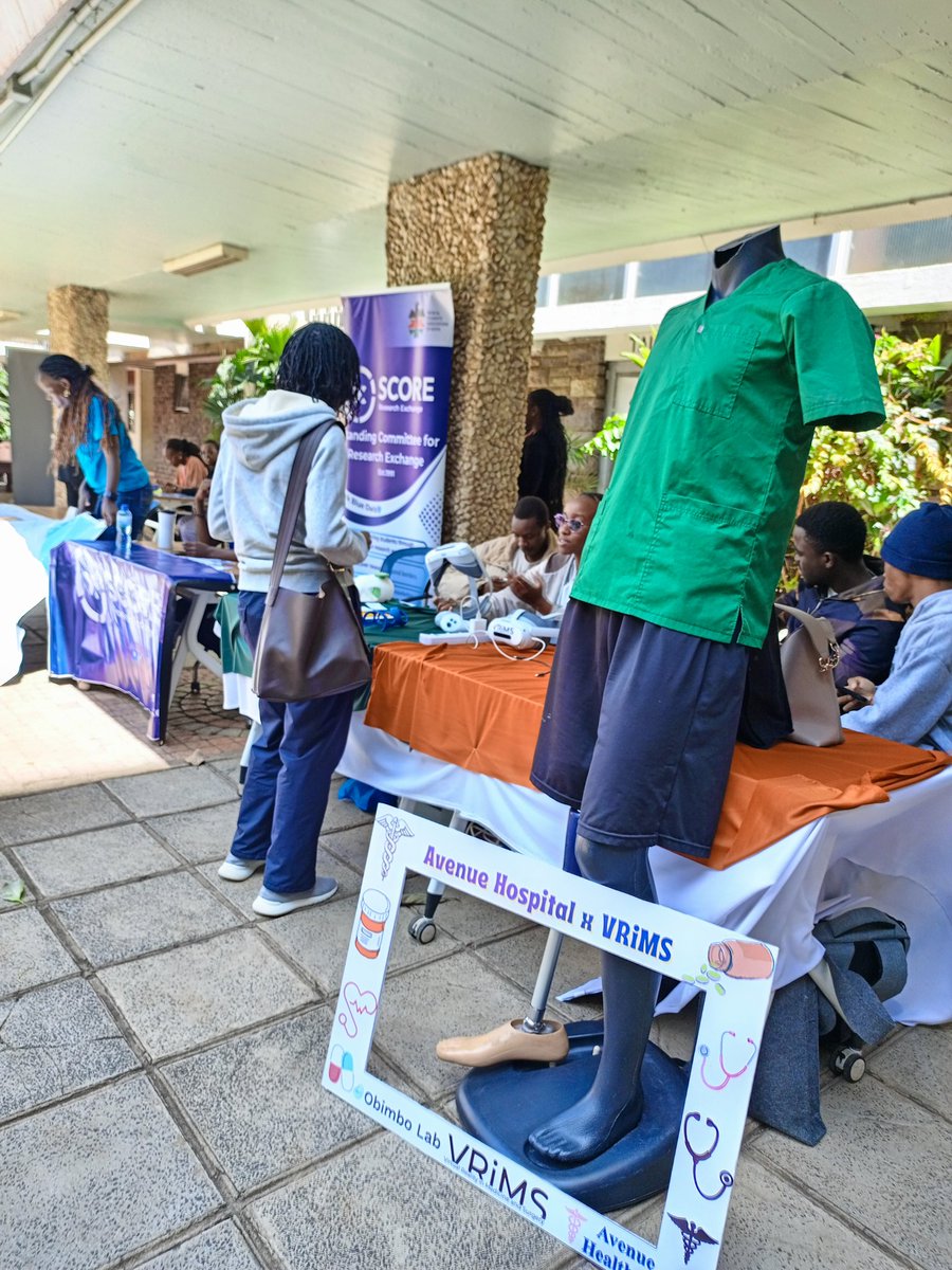 ke_gavin74611's tweet photo. Knowledge, innovation, and impact collide at #SSFKenya2025! 🔬✨ Join thought leaders and innovators today at Taifa Hall, University of Nairobi. #ScienceInAction #SSFConference @SSFKenyaOfficial https://t.co/zmY0K2TZsC