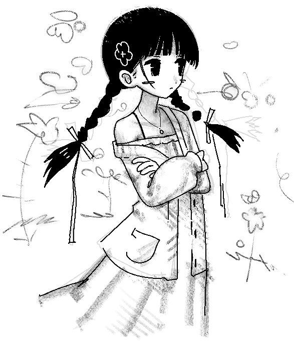 玖雨子 tweet media