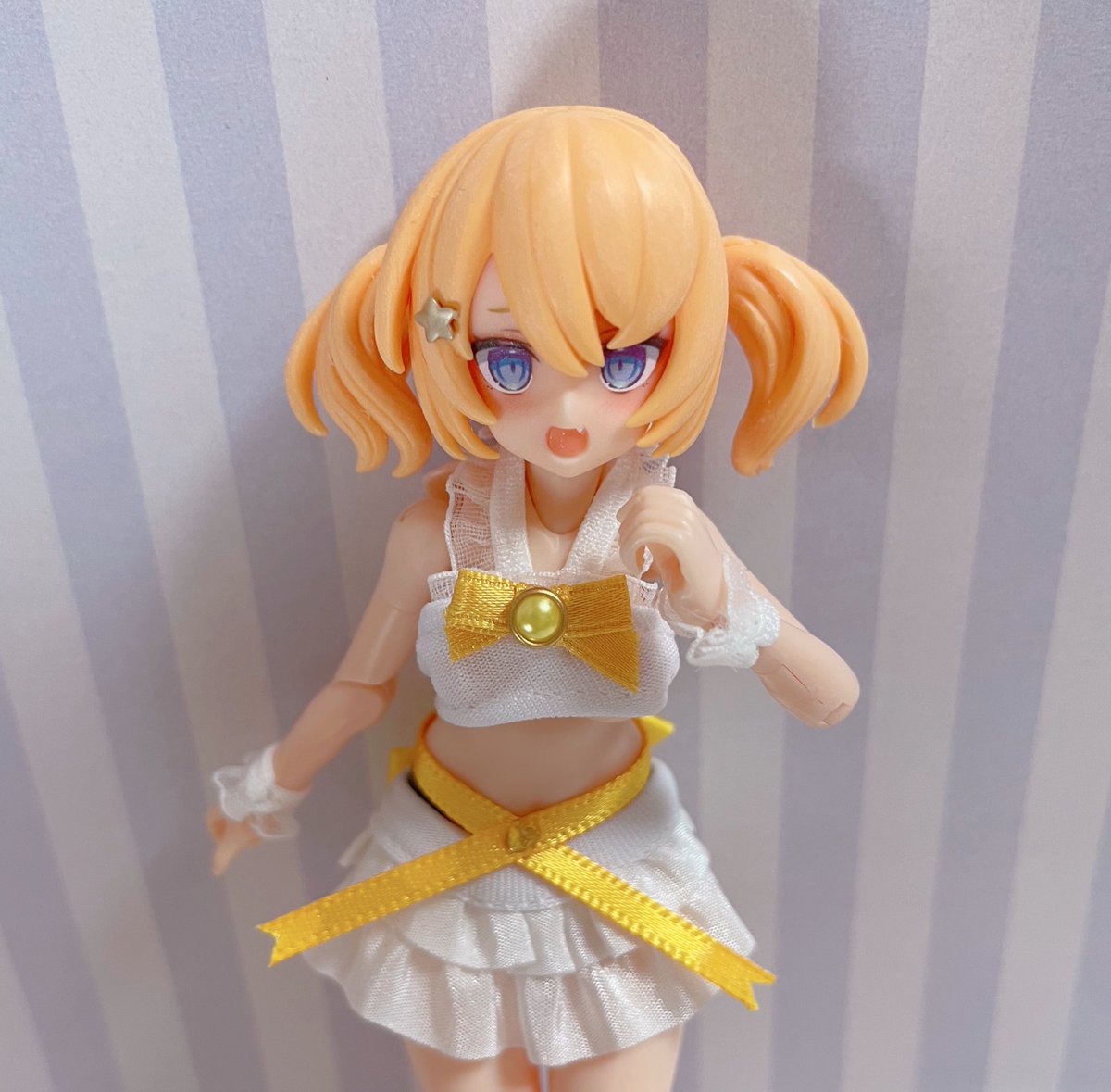 てん　❀華やかなる羽ばたき❀美しき生命 hyena@次は11月AK-garden (@hyena1129) / Posts / X