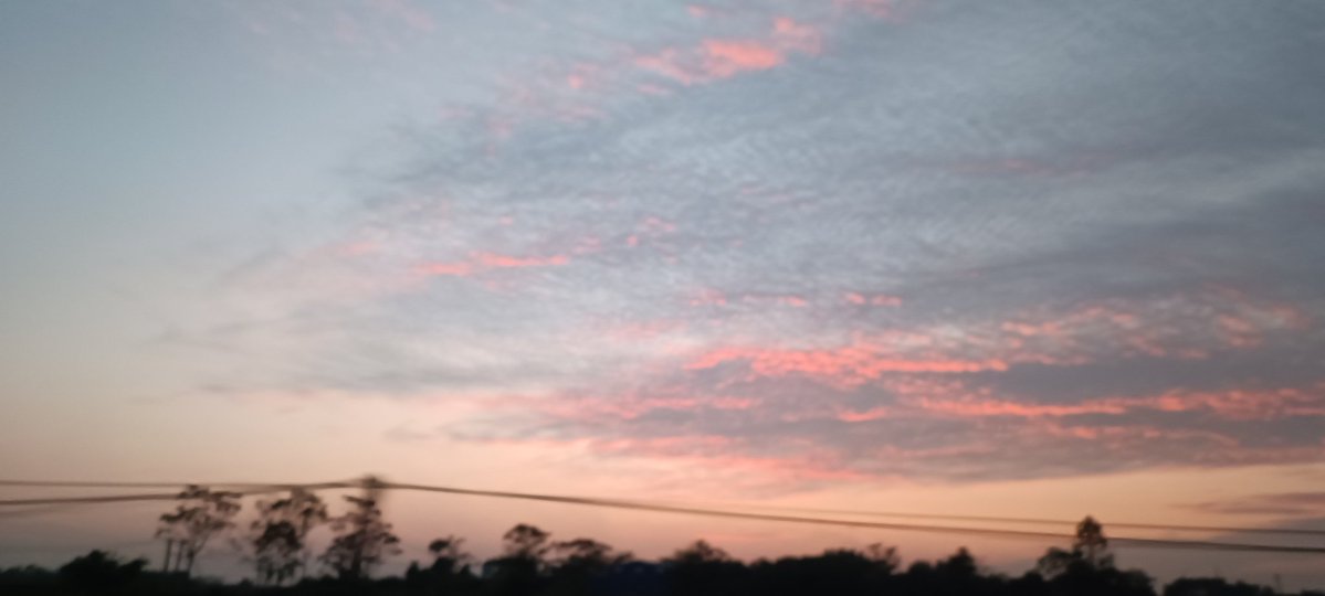 ピンボケ
 #イマソラ