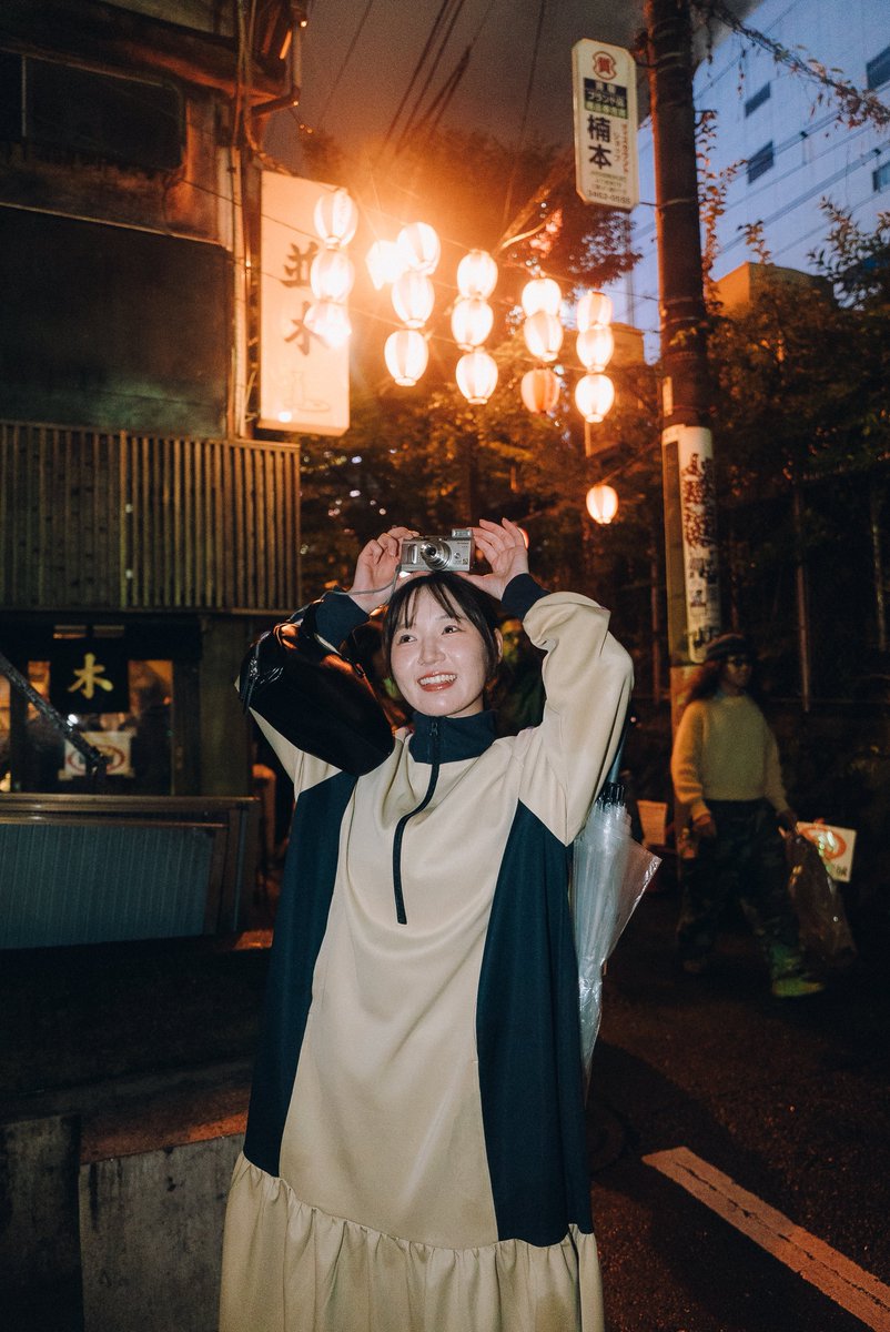 knt_ono's tweet image. 夜撮🌃
#femto_pc ＃femto_street