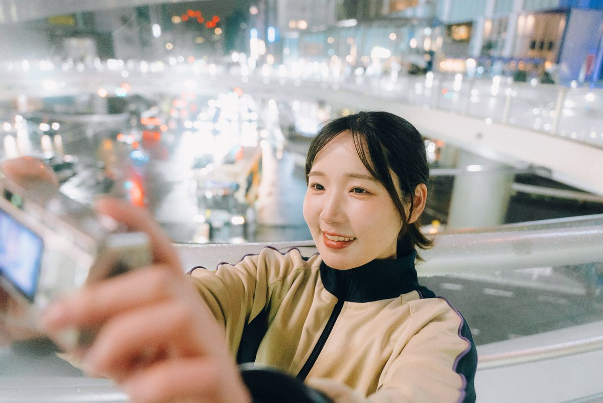 knt_ono's tweet image. 夜撮🌃
#femto_pc ＃femto_street