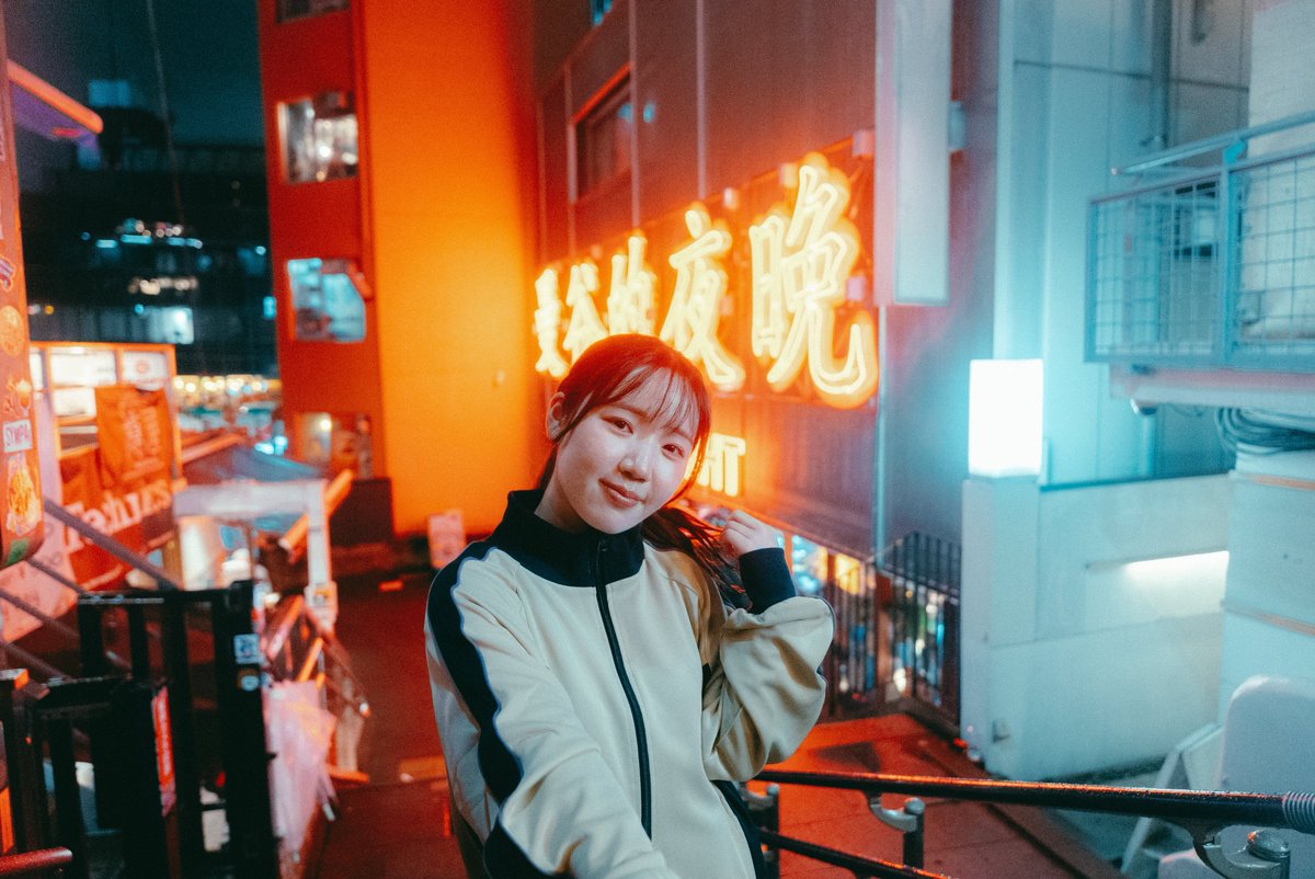 knt_ono's tweet image. 夜撮🌃
#femto_pc ＃femto_street