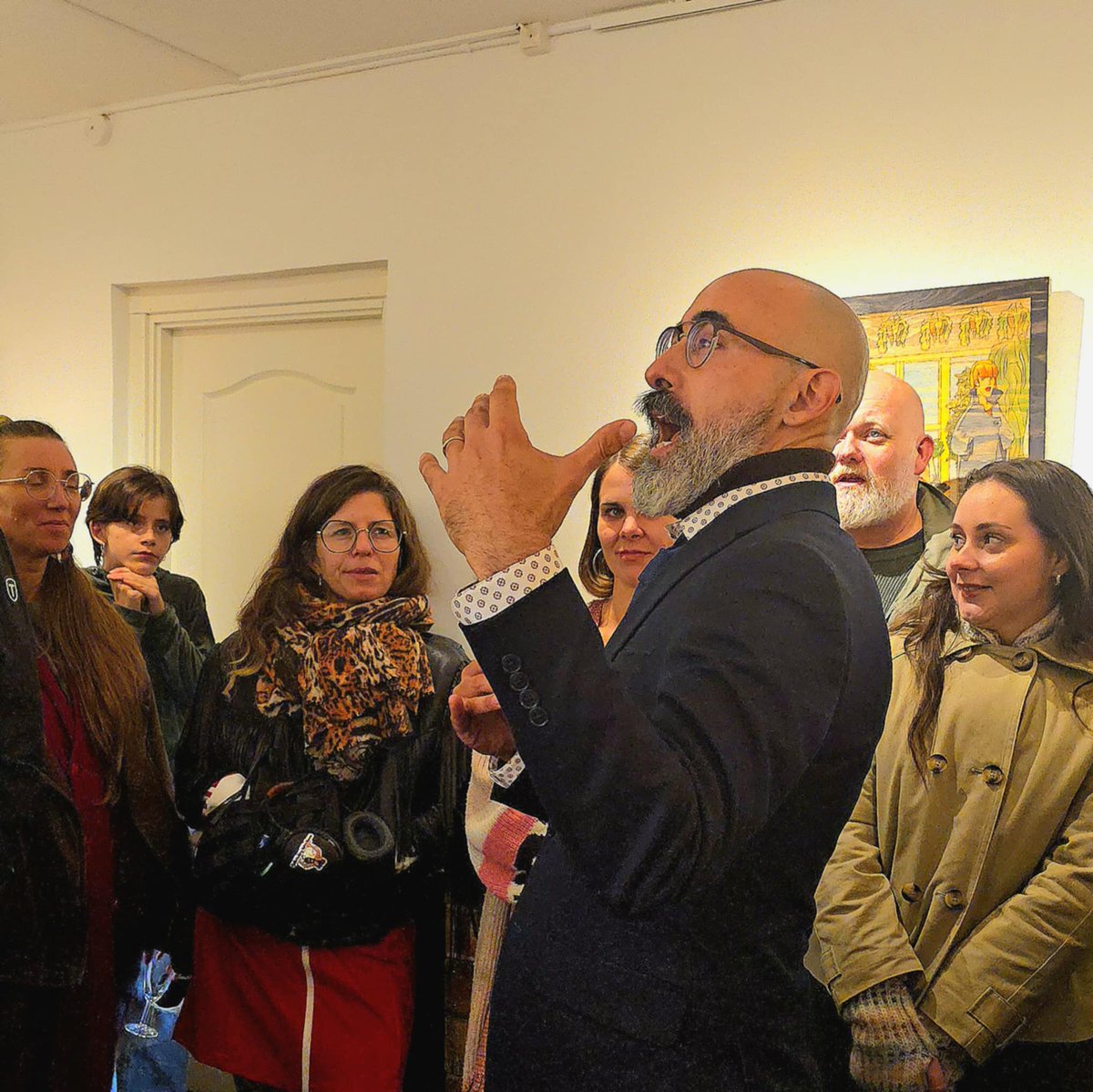 Chris Rini tweet media