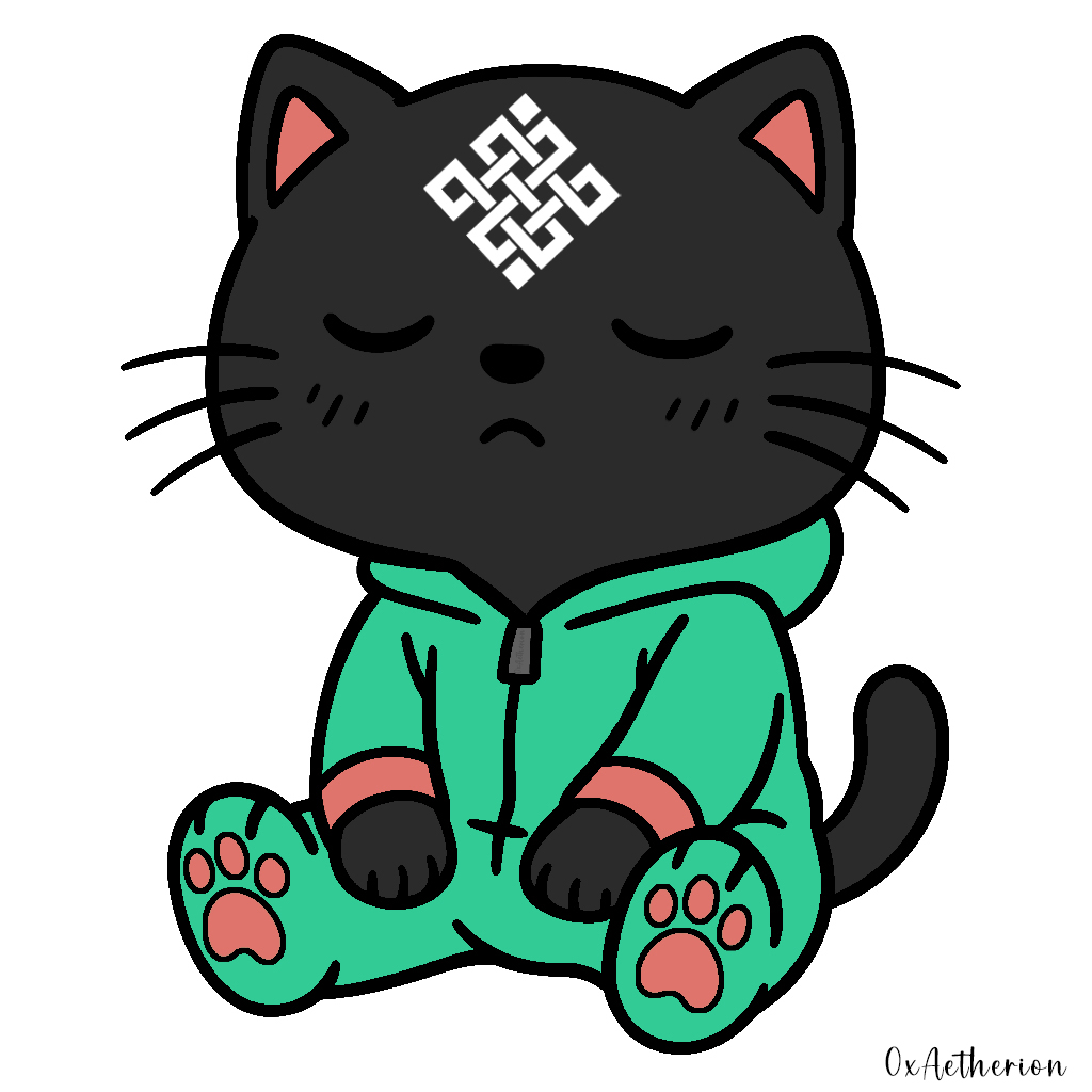 Aetherion (❖,❖) tweet media