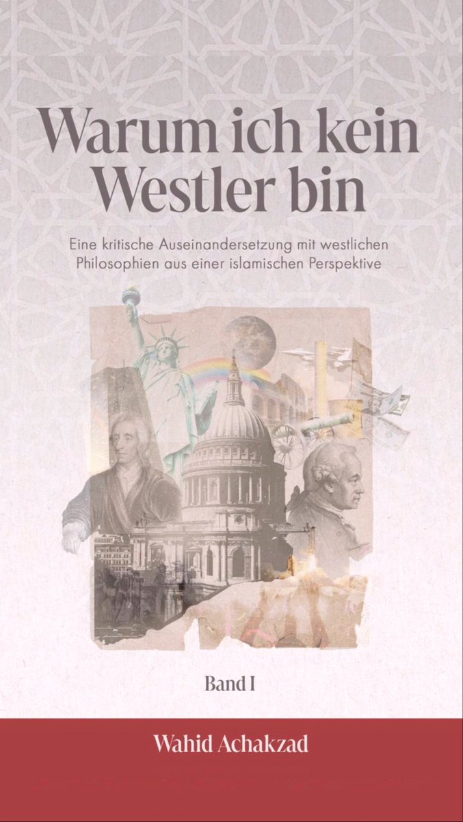 Im Westen lehrte man mich: „Du solltest niemandem blind folgen, nutze deinen Verstand, hinterfrag alles!“

Also hinterfragte ich den Westen. Das Ergebnis sieht nach etwa 7 Jahren Arbeit so aus: