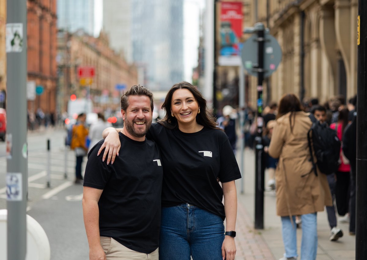 Springboard_UK's tweet image. We’re excited to partner with @flatironsteak , the growing restaurant group making great #steak accessible to all. Together, we’ll create training and work opportunities to help people start meaningful hospitality careers. Thrilled to team up! 👉 loom.ly/WvFc3J0 #foodie