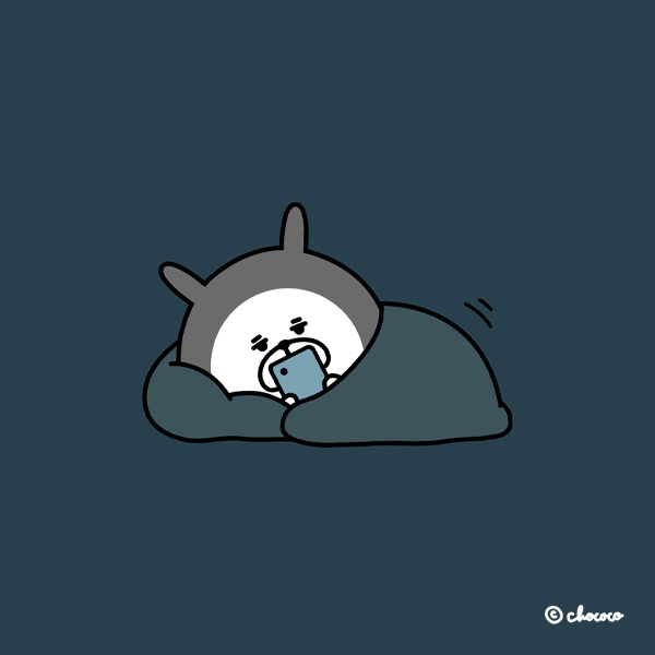 chococo@ゆるうさぎ (@___chococo___) / Posts / X