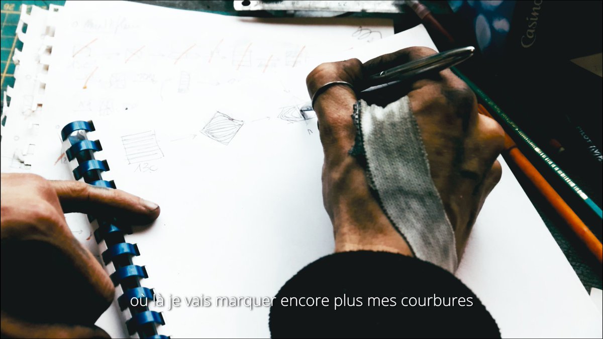 thomscotch's tweet photo. Ma poésie visuelle et documentaire sur le travail de forge d'un des meilleurs coutelier forgeron de #France : Gabriel Berthélémy de La Forge AGAB 

https://t.co/ggPTsohxJ6

#forgeron #portrait #documentaire #punk #transmission #artisanat https://t.co/j4u0MBDeQe