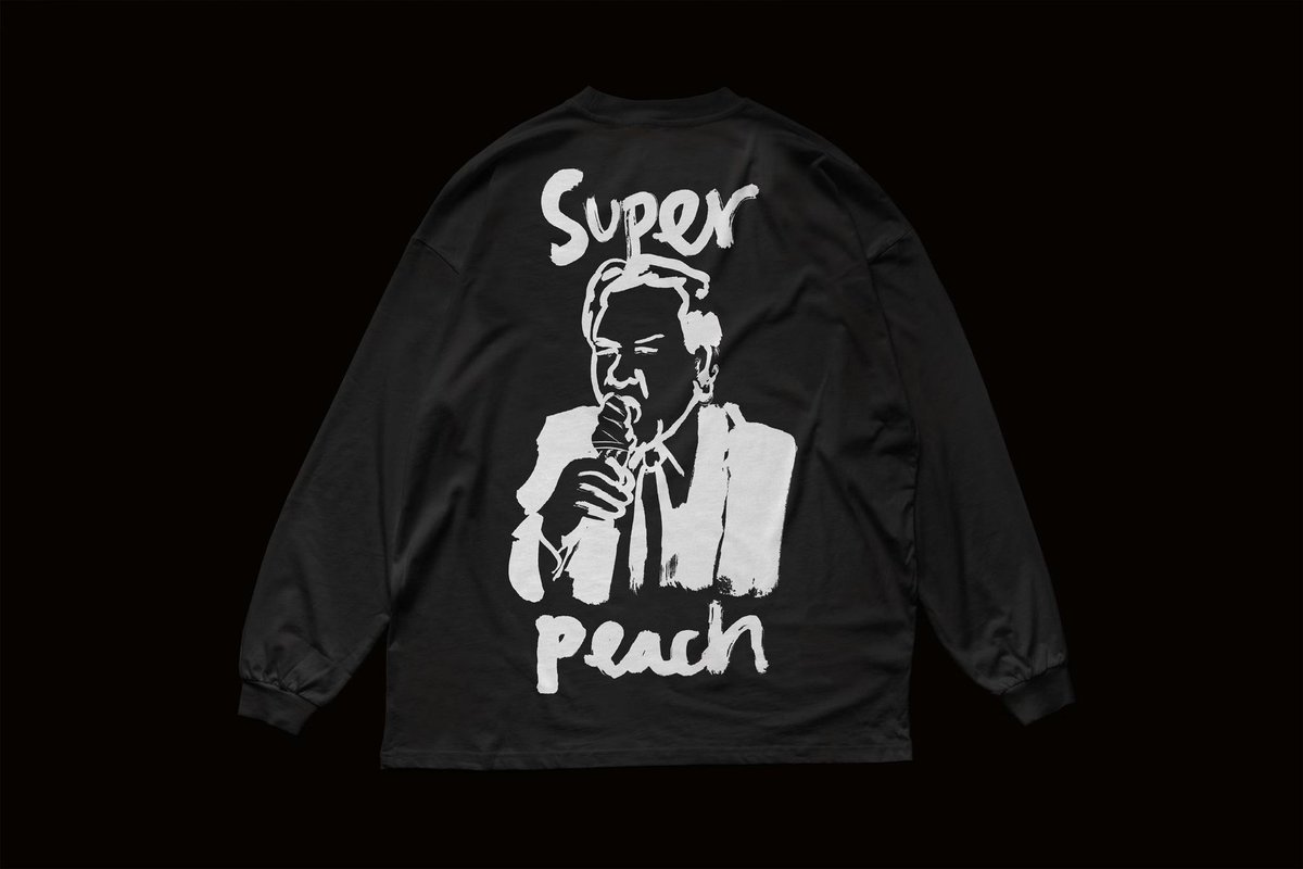 brandarchivexyz's tweet image. Super Peach by Pentagram, 2025
Now on Brand Archive: brandarchive.xyz

#logos #branding #design #illustration #brandarchive