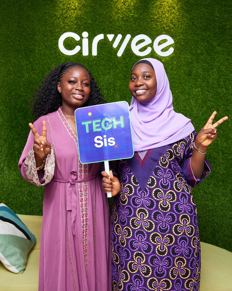 hellocirvee's tweet image. Good people, good energy, good growth. That is how we wrap up the week at Cirvee 💜. 

Jumu’ah Mubarak !🌙

#CirveeAcademy #fridayvibes✌️ #LearnTech #StayCirvee