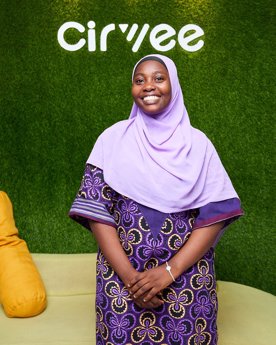 hellocirvee's tweet image. Good people, good energy, good growth. That is how we wrap up the week at Cirvee 💜. 

Jumu’ah Mubarak !🌙

#CirveeAcademy #fridayvibes✌️ #LearnTech #StayCirvee