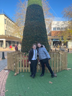 HolyTrinityCol's tweet image. Yesterday was a lovely morning in Solihull for our Family Learners watching Dog Man as part of the @intofilm_edu  Festival! 🎬🐶💛
#IntoFilmFestival #FamilyLearning