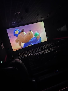 HolyTrinityCol's tweet image. Yesterday was a lovely morning in Solihull for our Family Learners watching Dog Man as part of the @intofilm_edu  Festival! 🎬🐶💛
#IntoFilmFestival #FamilyLearning