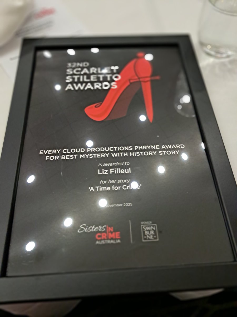 Liz Filleul tweet media