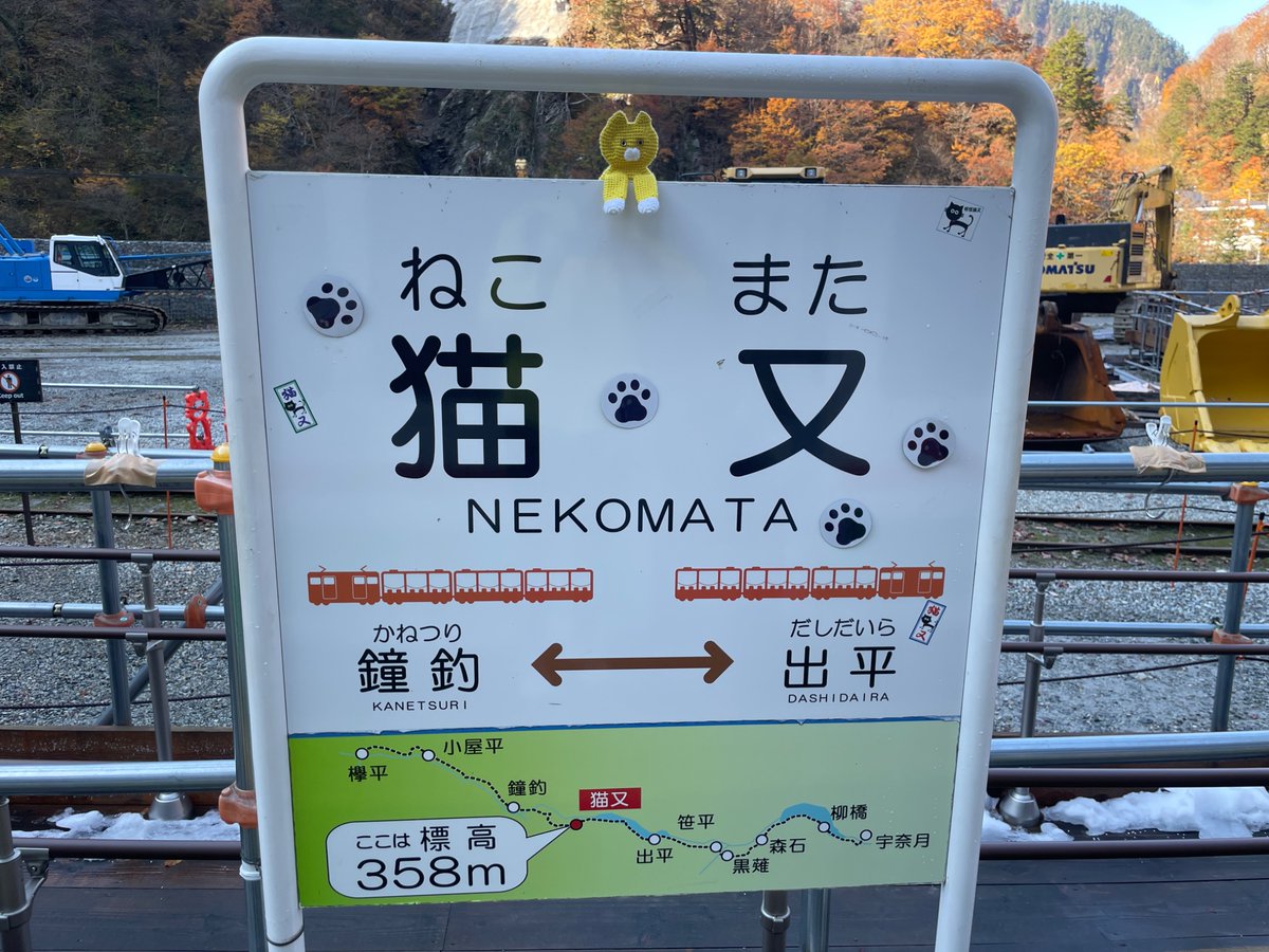 kirabunko's tweet photo. 修行してきたにゃん https://t.co/rI3X8I8CDH