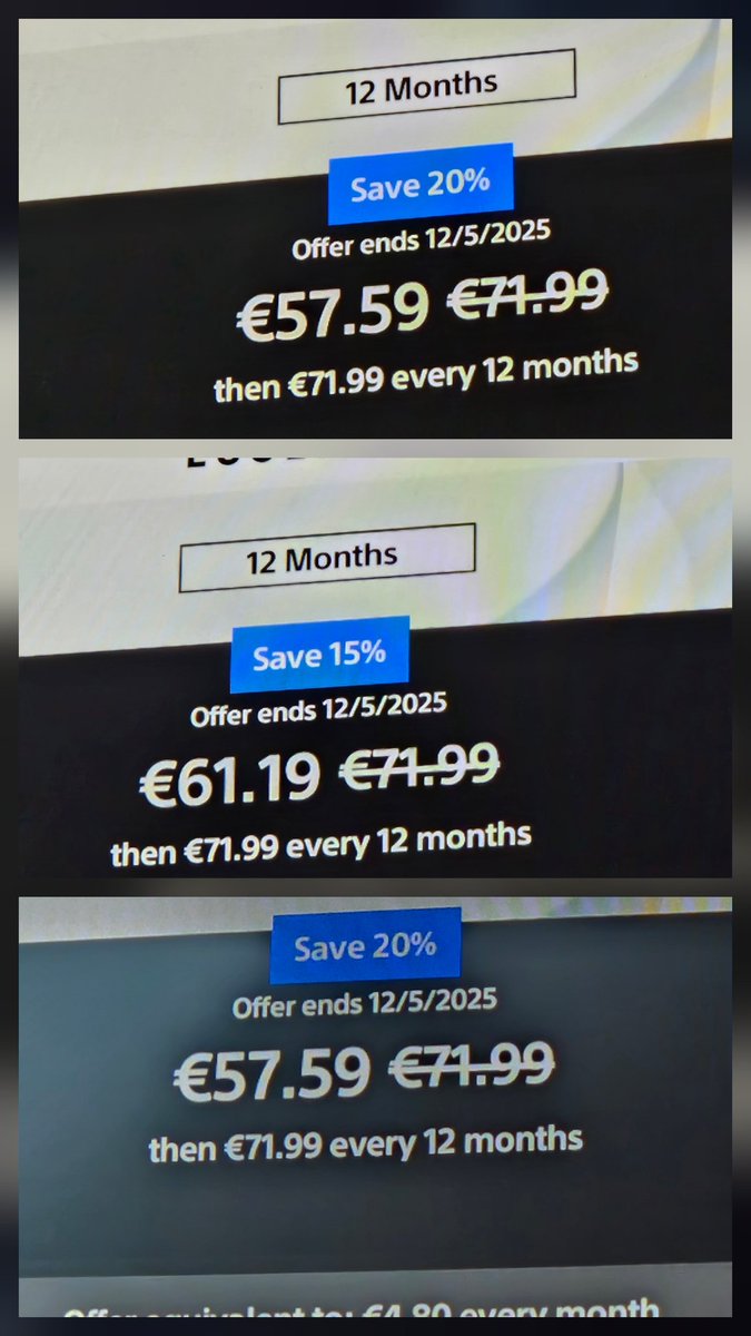 Wi1dchildNation's tweet photo. @MysticRyan @WCultureGaming @janedouglas @Retr0J @PlayStation @PlayStationEU @JessMcDonell @ashmillman. Not only the same country, but the same household, 57 for the guys 61 for the girls https://t.co/BTTw21jmiI
