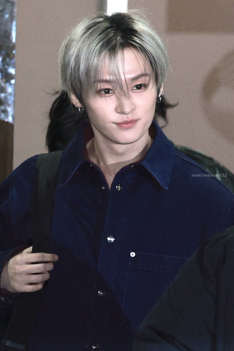 sunaleeknowonly's tweet photo. 251121

#LeeKnow https://t.co/KsswEImfyb