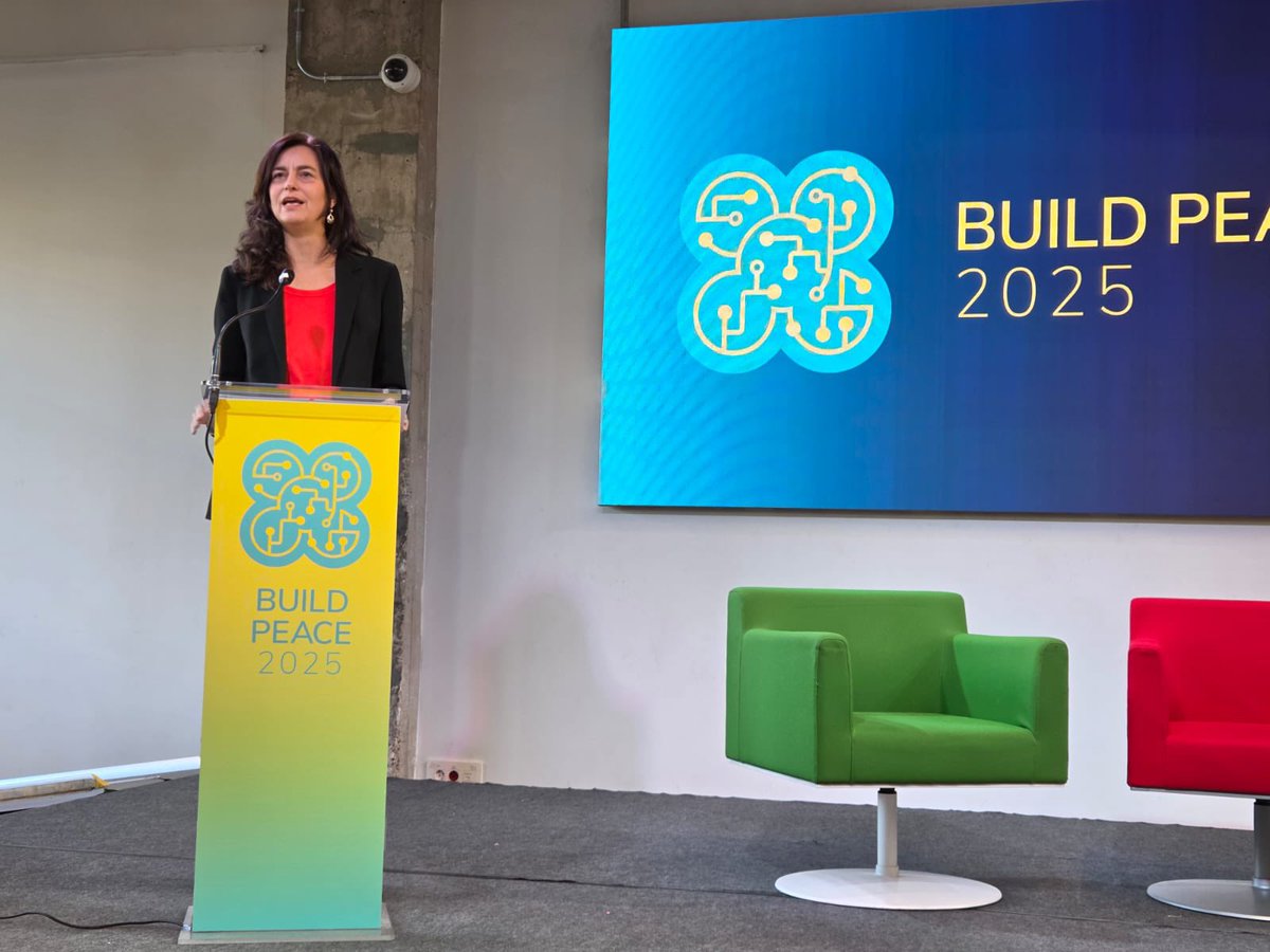 Catalonia International tweet media