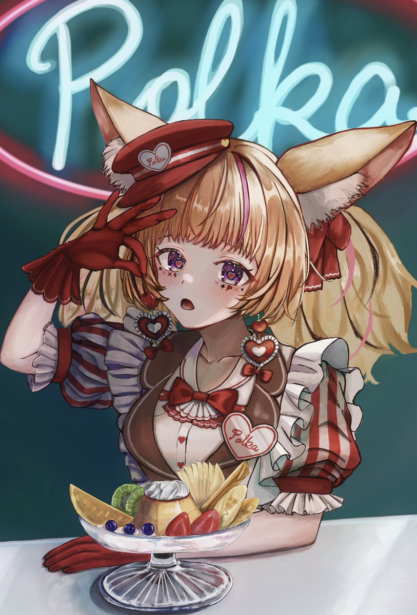 るな樣❤　確認用❤　オーダー❤ 1枚目2年前♡700 2枚目1年前♡800 3枚目今年♡900 全て11月に描いた