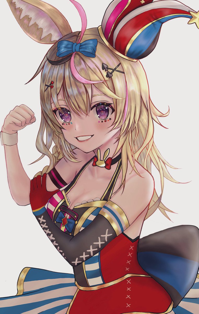 1枚目2年前♡700 2枚目1年前♡800 3枚目今年♡900 全て11月に描いた