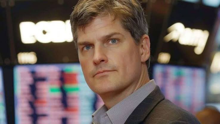 BastilleBtc's tweet image. The bubble meme is going so insanely viral rn with the absolute meltdown in traditional finance and crypto

DjCSdzrHPFfVJixswpP4FdeVDmaqeHRoJPrnZubSpump

A bet on $bubble is a bet on @michaeljburry