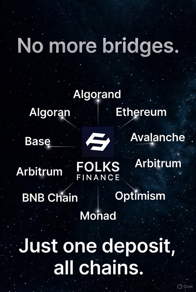 grape_growth's tweet image. 비트가 하락하는 와중에도 $folks 시즌은 온다!!  @AiraaAgent 캠페인 참여하면서 다들 용돈벌이 해보잣! 

DeFi 하면서 다들 한 번쯤 겪는 스트레스가 있을텐데 브릿지 8시간 걸리는데 중간에 실패해서 가스만 날아가고,
자산이 이 체인엔 없네? 싶어서 또 옮기고,
가스비 아끼려고 L2 갔다가 RPC…