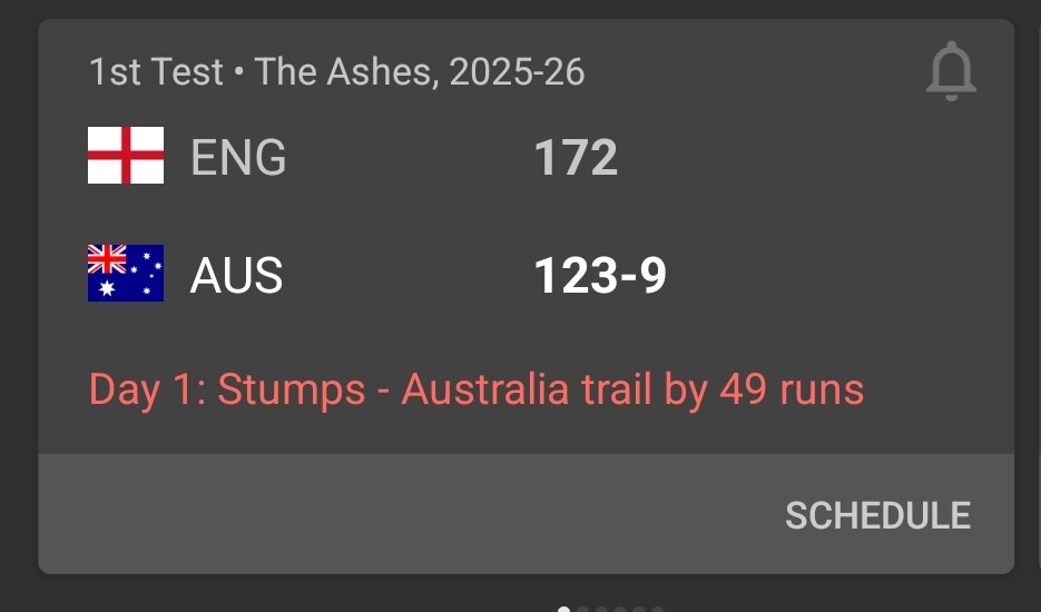 pythontrader999's tweet image. Ashes in on 🔥🔥🔥