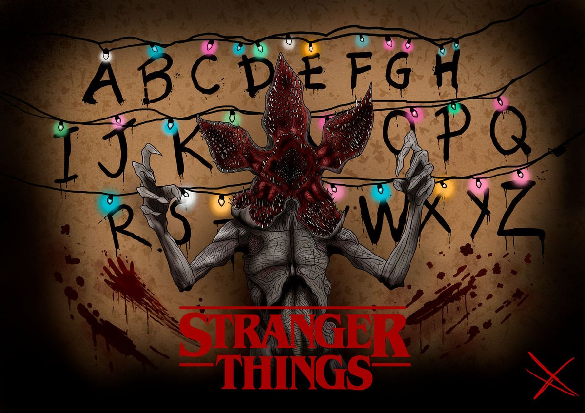 demogorgonito's tweet image. You Fear the #BearMarket we ride the meta of Stranger Things 5 coming to town!
We turn the red charts upside down for glory! #StrangerThings5 we are in love with you!
$GORGONITO will be known!