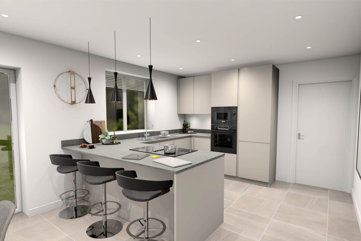 Create Homes tweet media