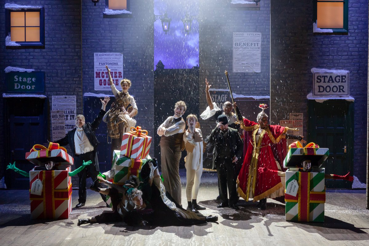 Alison Brinkworth tweet media