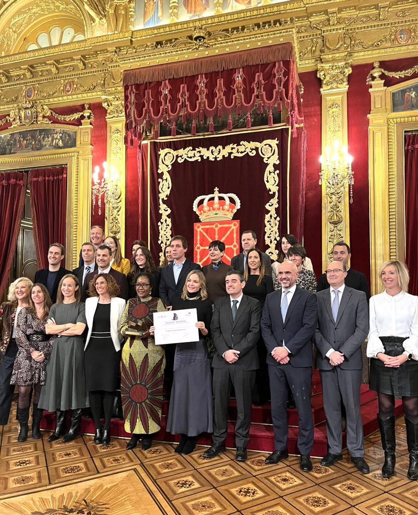 Dr. Florence Temu tweet media