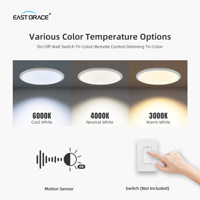 morleyguo555's tweet image. Upgrade your indoor light with Our smart sensor tech! Explore PIR for heat detection, Ultrasonic for obstacle-proof sensing, Microwave for long-range coverage, Dual-Tech for accuracy, &amp;amp; emerging methods like AI cameras. We offer custom plans—DM us! #SmartLighting #EastGrace