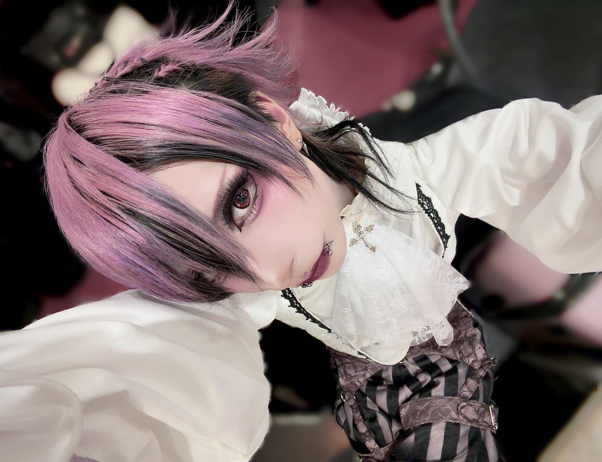 doku_suu's tweet image. ぎゅ