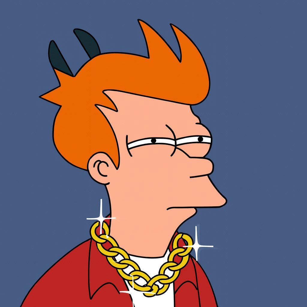 yakkweb3's tweet image. GM if you GM boys ❤️🙌
time to own tbe day 🔥