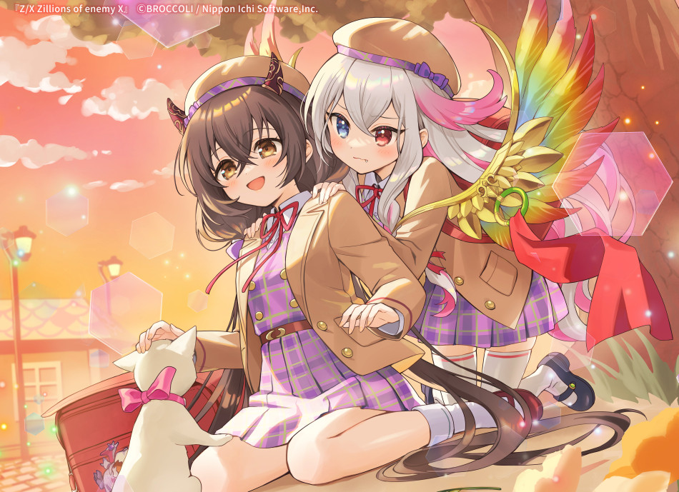 希一様ご確認用① Z/X（ゼクス）公式アカウント (@zxtcg) / Posts / X