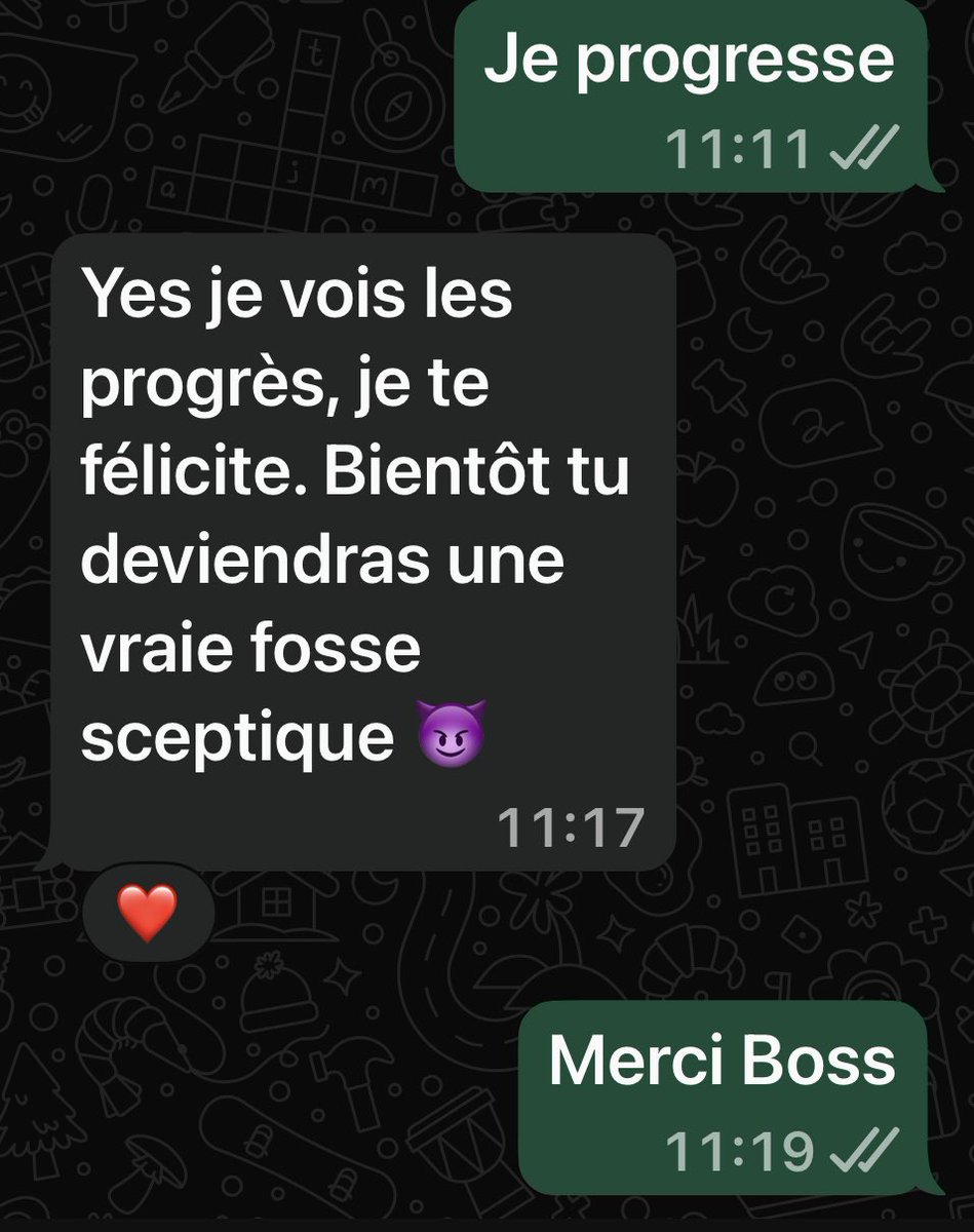 Mange Merde 💩🚽🐽 tweet media