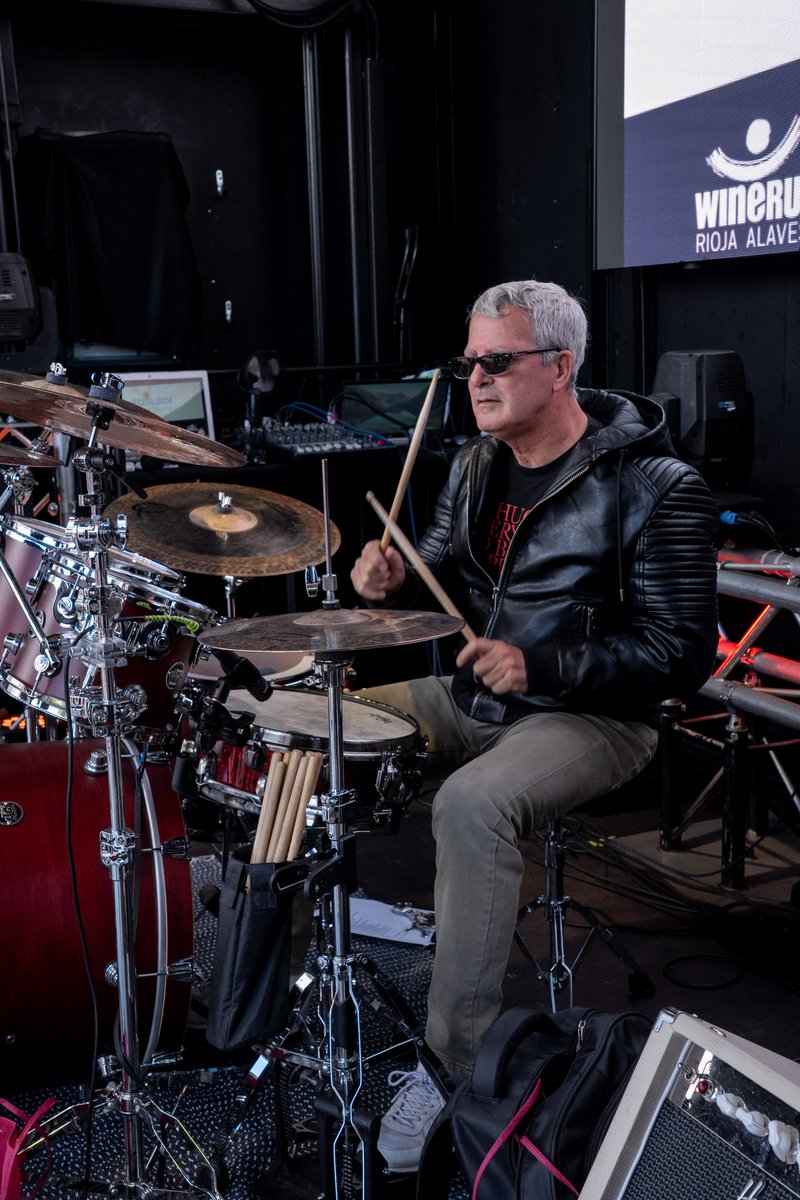 Wine Run Rioja Alavesa tweet media