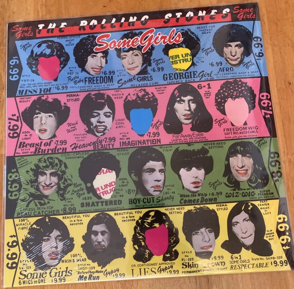 Vintage Rock 🎸 tweet media