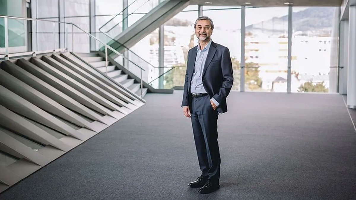 BestMediaInfo's tweet image. Nestle’s Sanjay Bahadur to retire in December 2025 after 40-year stint 

bestmediainfo.com/mediainfo/medi… 

#merger #strategy #MandA #Nestle